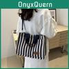 2024 New Summer Stylish Crossbody Bag Elegant Casual Tote Bag Spacious Design