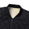 Winter Warm Cotton Jacket Men's Baseball Collar Jacket