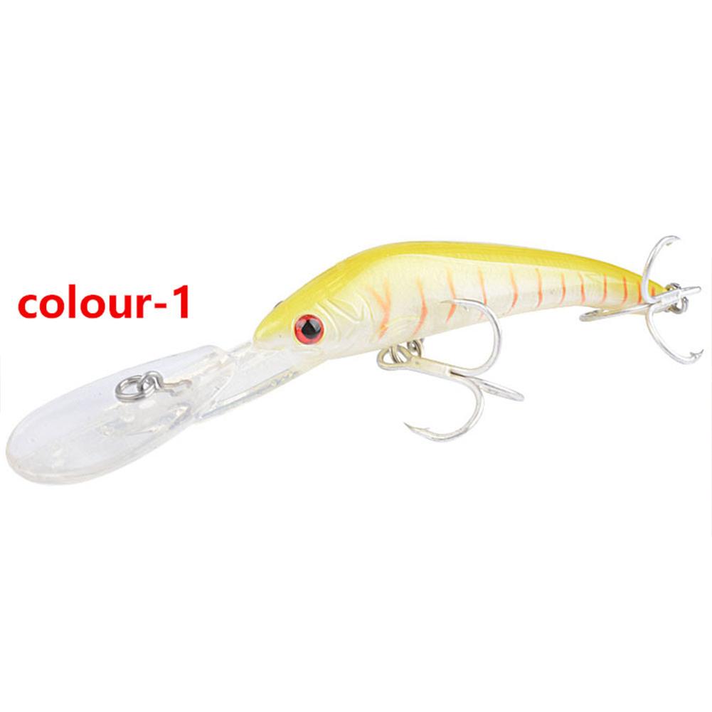 Floating Minnow 14.7cm/13.5g Fishing Lure Bait Artifical Lure Fishing Accessories