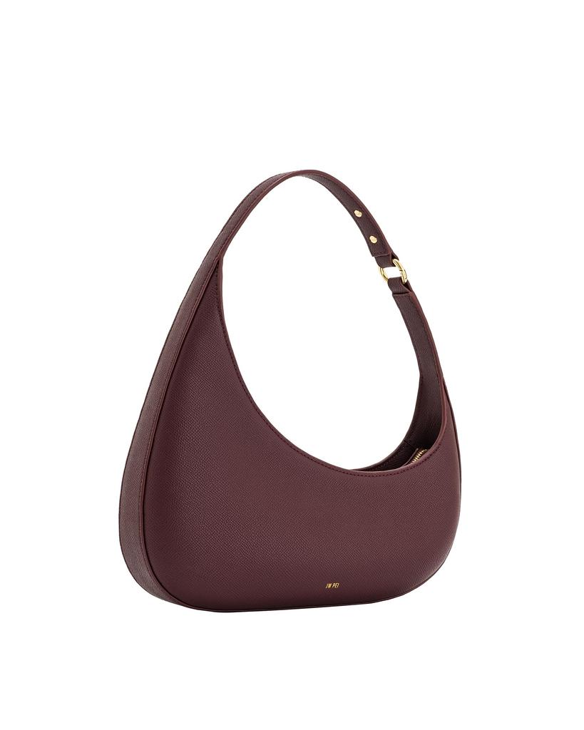 JW PEI Harlee Women's Shoulder Bag - Claret