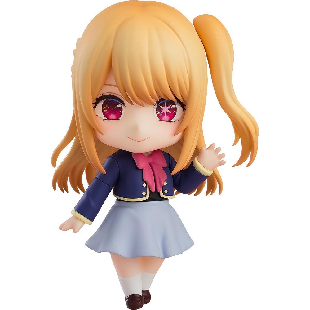

Oshi No Ko Nendoroid Ruby School Uniform Ver. Оші Но Ко