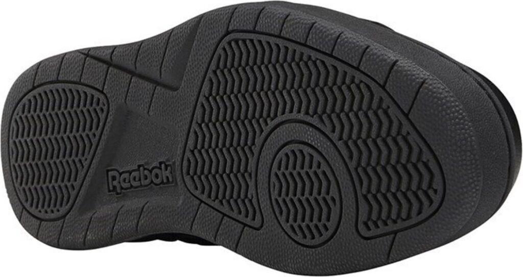 Кроссовки Reebok Royal BB4500 Hi 2 black/grey/black