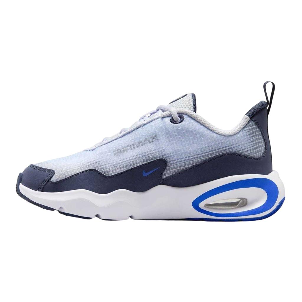 Nike Childrens/Kids Air Max Nova Leather Tennis Shoes