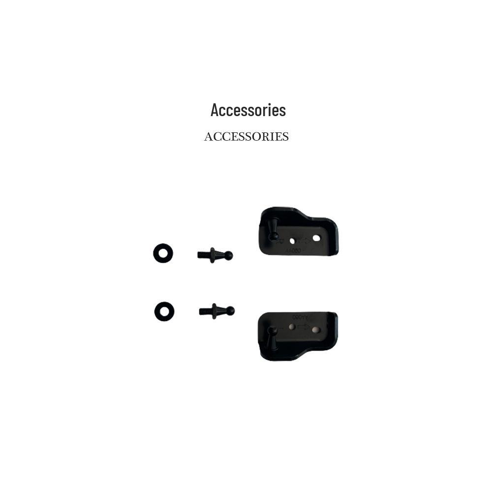 Volvo XC40/XC60 Electric Tailgate Modification Kit