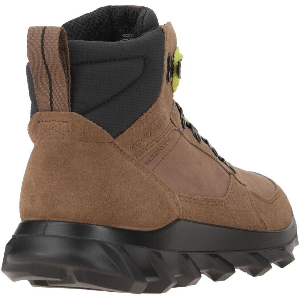 Men's Ankle Boots Ecco MX Brown