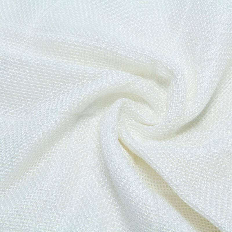 Chahua Absorbent Bamboo Fiber Cleaning Cloth (2-Pack)