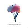 Bike Helmet Bicycle Adjustable Adults Kids Removable Liner Cycling Accessories for Outdoor