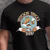 HEISS NEU Tedeschi Trucks BAND T-Shirt Unisex Tee Alle Größen XZ793