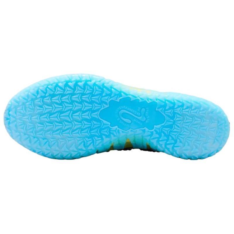 Nike Ja 3 "Zio Phil" EP Scarpe da Basket da Uomo Blu IH1099-400