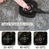 Portable 5V USB Electric Blankets Thermostat Heating Bed Mattress Winter Body Warmer Heater Car Dormitory Washable Heated Mat
