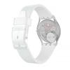 Swatch Endless Sky Blue Quartz Watch GE713