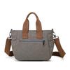 Women's Canvas Bag Large Capacity Crossbody Bag Shoulder Bag