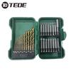 TEDE YD-1029 29-Piece Multi-Purpose Tool Set