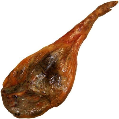 Șuncă Serrano ‘Millésime’ - Jamoruel (7,0 - 7,5 kg)