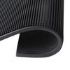 Bar Mat Non-Slip Bar Service Spill Mat Bar Table Mat Restaurant Kitchen Counter Bar Pad Anti-Skid Heat Resistant Drain