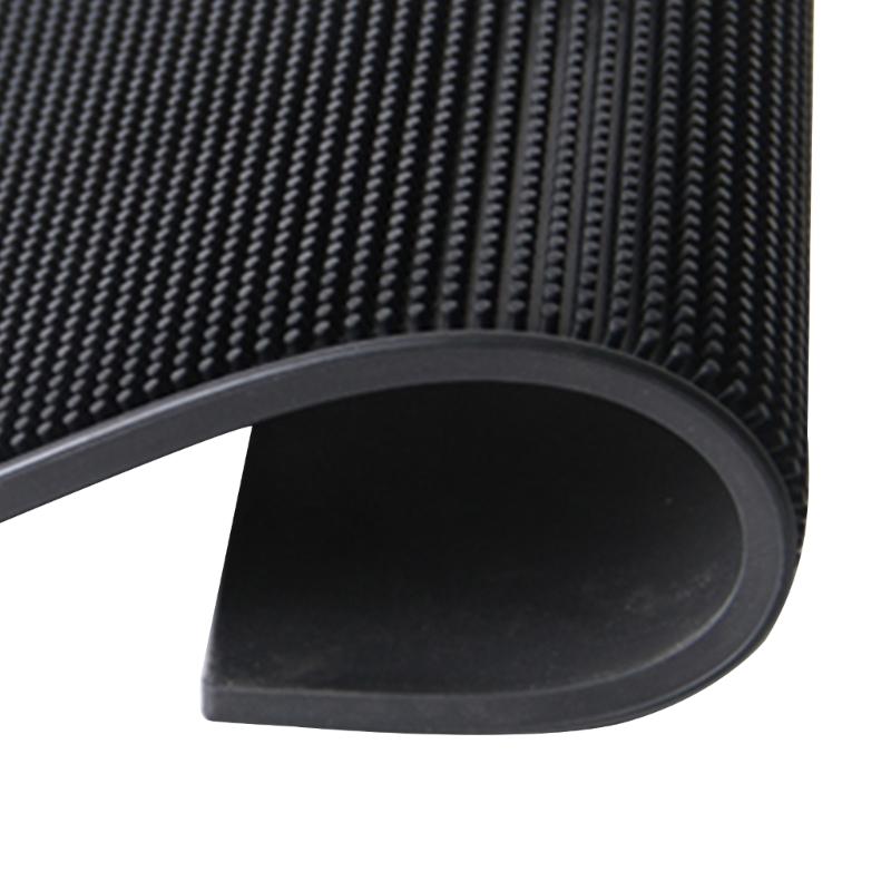 Bar Mat Non-Slip Bar Service Spill Mat Bar Table Mat Restaurant Kitchen Counter Bar Pad Anti-Skid Heat Resistant Drain