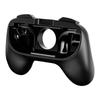Protective Handles Grips Featuring Ergonomic Design Travel Ready Ergonomic Case Simple Installs Compatible for Switch2