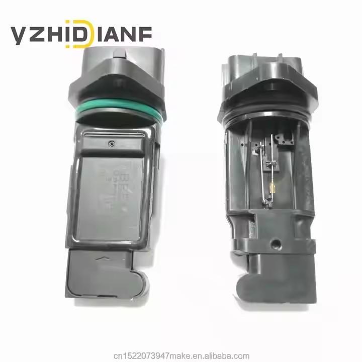 1pc 22680-6N21A 226806N21A Mass Air Flow Sensor For NISSAN- PATHFINDER 2002 2003 2004