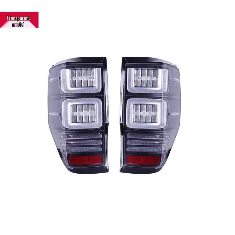 

LED Sequential Turn Signal & DRL Brake Light for Ford Ranger Taillight Assembly