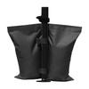 Fillable Tent Weight Bags 4 Pack for Camping Shelter Use, Yard Shade Hold and Added Ground Support Around Tents