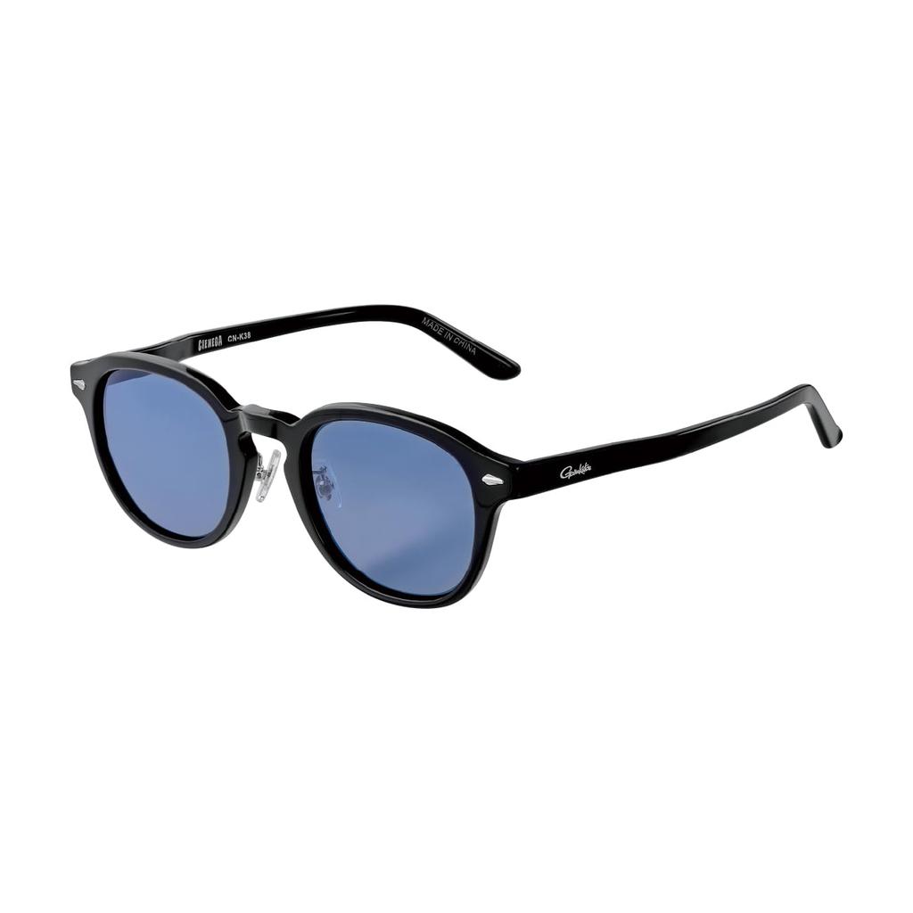 Gamakatsu Polarized Sunglasses GM1793 Smoke Blue