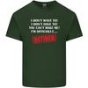 Im Officially Retired RetireUnisext Funny Unisexs Light Cotton TShirt