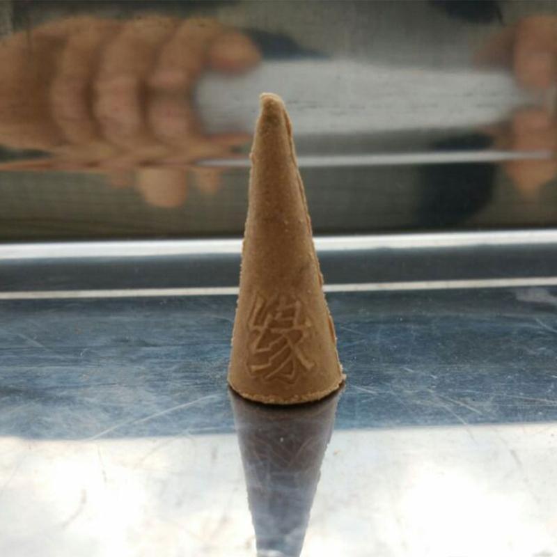 

Incense Tower Making Mold Acrylic Transparent Incense Cone Make Molds for DIY Handmade Crafts Making Mould top sale China Mainland