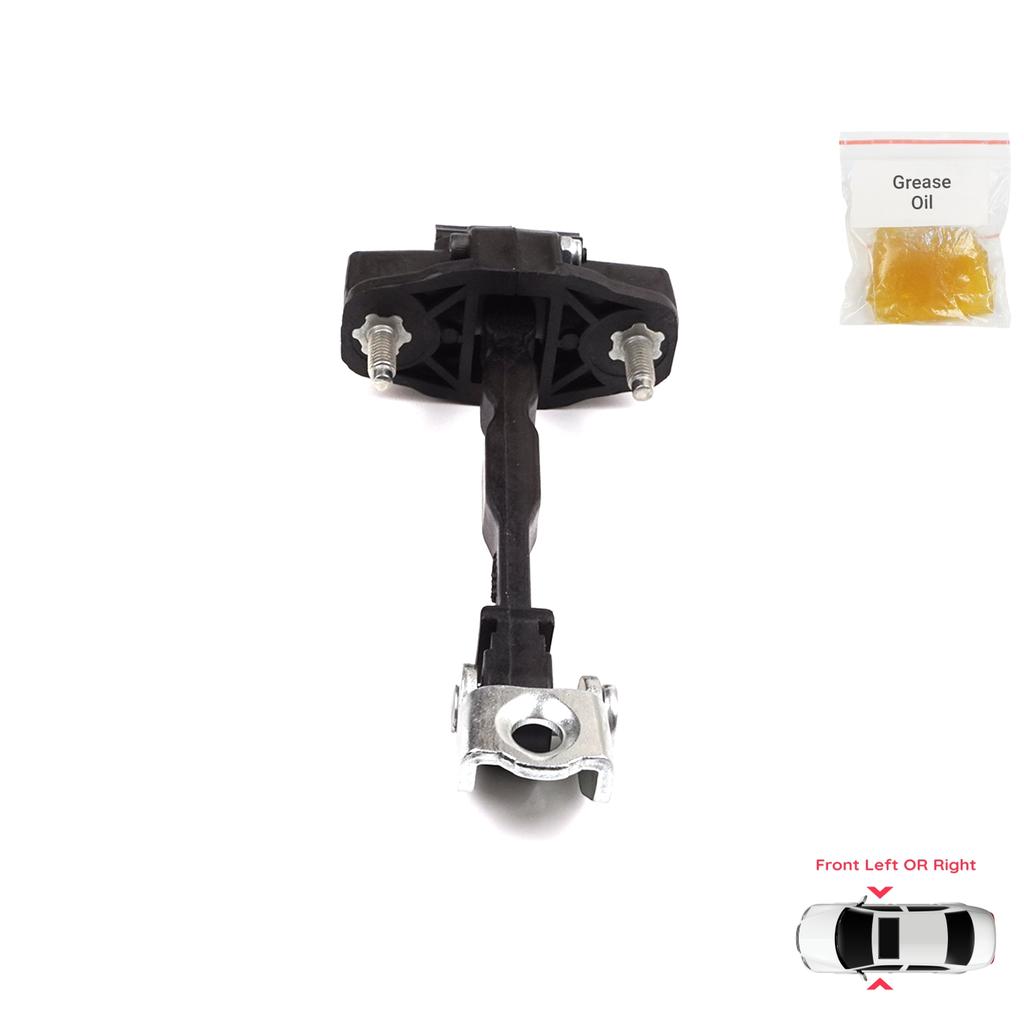 EDP1334 Front Door Hinge Stop Check Strap Limiter for Citroen C4 e-C4 C4X e-C4X MK3 2020-On 9831783580