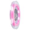 0.72mm 200m Badmintonschläger Saite Nylon Badminton Trainingsschläger Saitenlinie BX 650 Pink