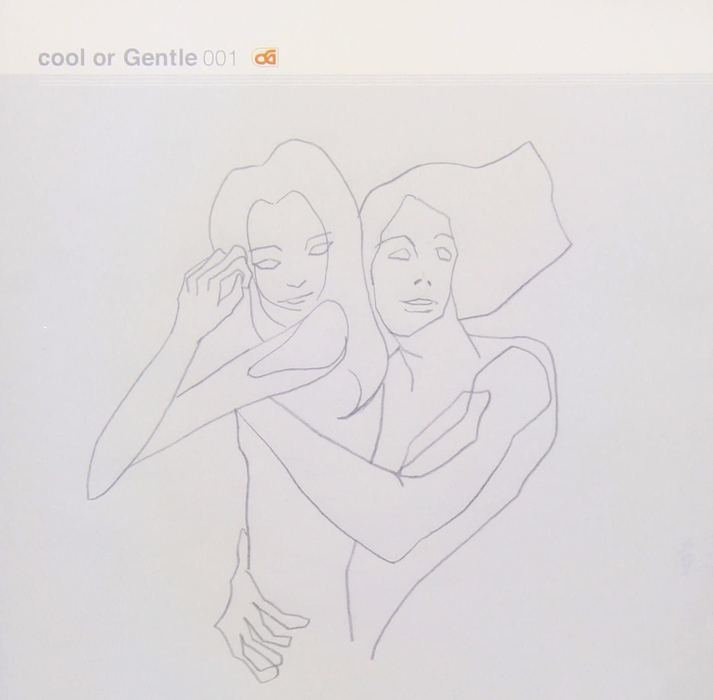 

CD VARIOUS - Cool or Gentle(Jazzy Groove) UICB4002 Japan Jazz Used