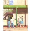 Aesthetics Pure Girl Manga Cover Pop Anime Skip And Loafer Poster Canvas Painting Wall Art Home Dormitory Room Decor