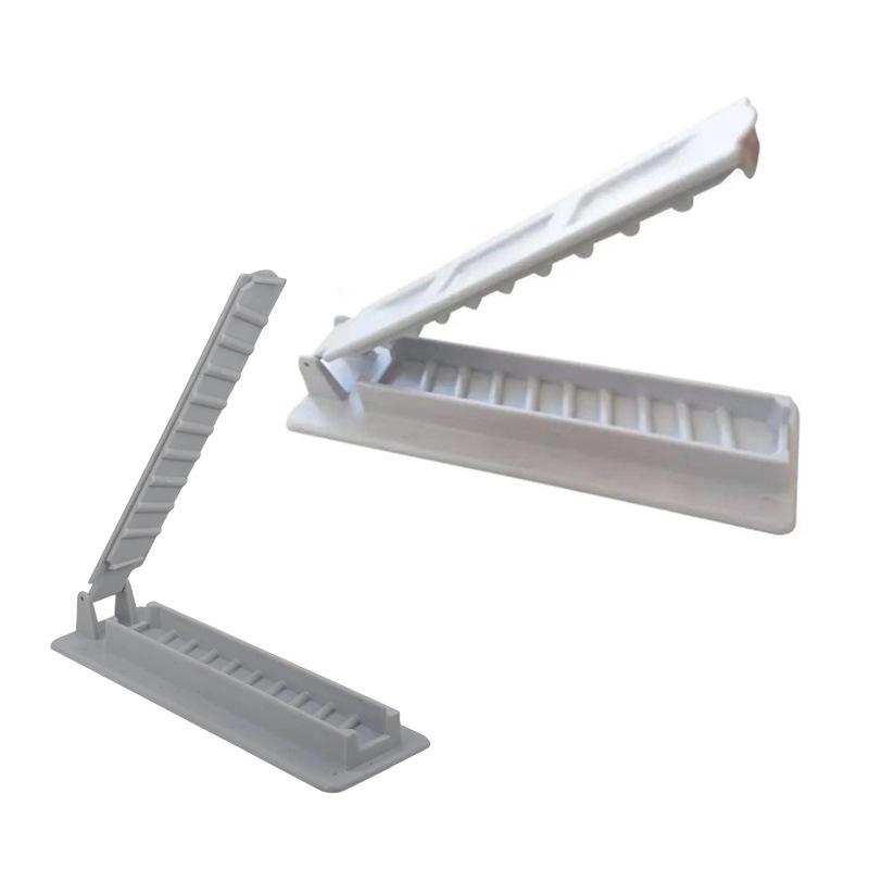 Grill Outdoor Meat & Barbecue Skewer Maker Tools