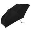 Nifty Colors Folding Umbrella Memory Carbon Lightweight Mini 50 1868BK