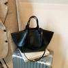 Shoulder Underarm Dumpling Bag Wings Tote Bag For Women Designer Handbag Brand French Retro New Handbags And Purses Tote Bag
