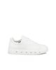 ECCO STREET 720 M Genuine Leather 3E Men's Sneakers, GORE-TEX Waterproof, 52088401007, WHITE, 26.5cm~27.0cm,