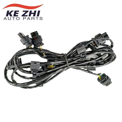 Accesorios para la electrónica del coche – Cables, adaptadores y enchufes