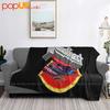 Judas Priest Screaming For Vengeance Ultra-Soft Blanket Quilt Winter Sofa Cover Bed Covers