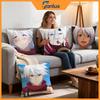 Anime Plunderer Cushion Cover Pcs Decorative Covers Soft Cushion Case for Sofa Couch Decor X X Pillowcases