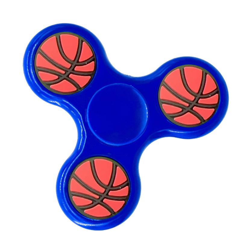 Fidget Spinner EDC Spinner Stress Relief Anxiety Autism ADHD Sensory Toys High Quality Funny Toys for Kids Party Favors Juguetes
