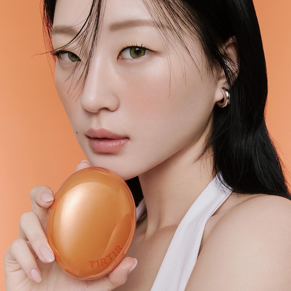 TIRTIR Mask Fit AI Filter Cushion SPF 30 PA++ 18g