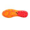 Puma Ultra Ultimate Comfortable Minimalist MG (Rubber Short Studs) Soccer Shoes Unisex Soccer Shoes Orange 107749-03
