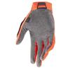Leatt MTB 1.0 GripR Cycling Gloves (Orange)