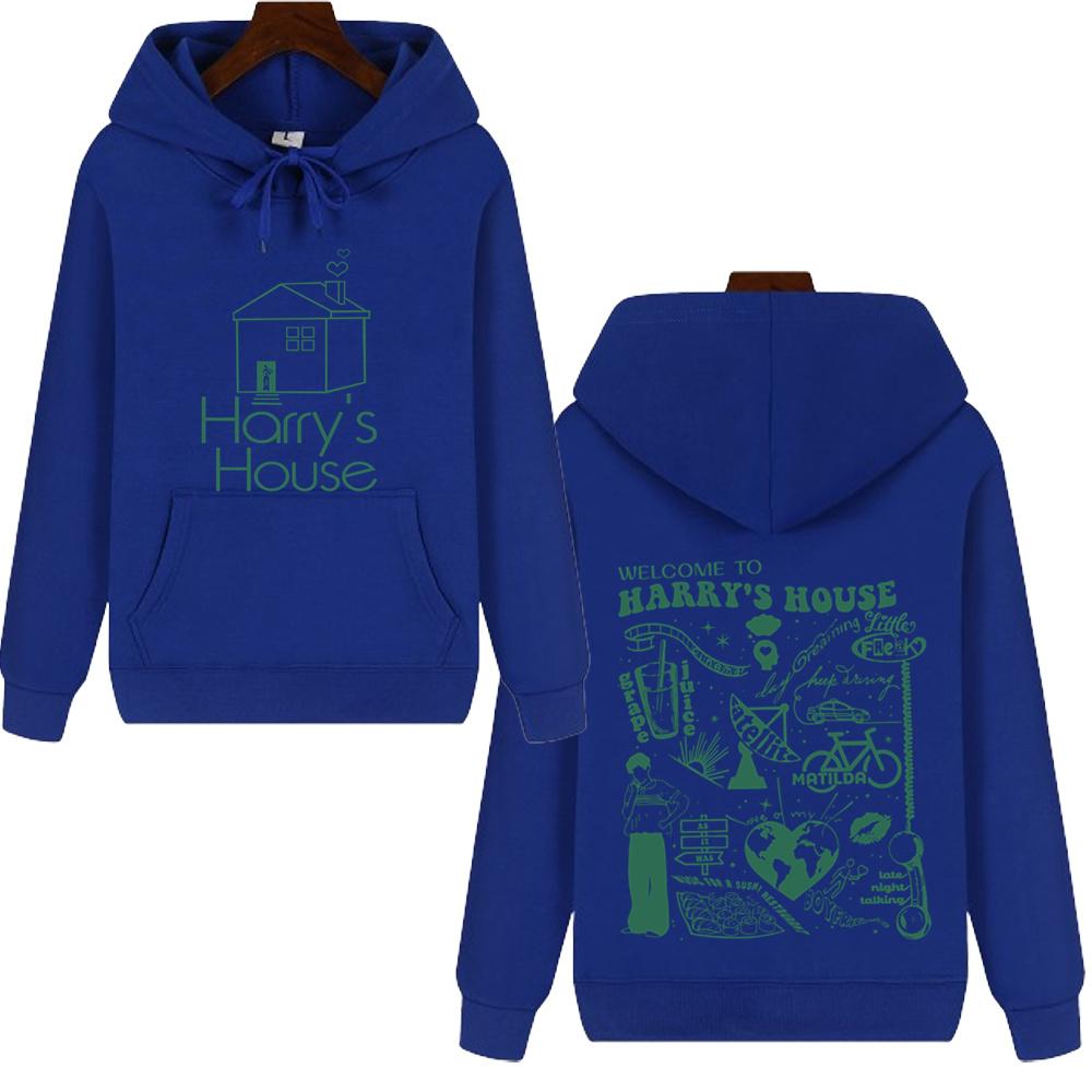 Unisex Long Sleeve Hoodie Spring And Autumn Sweatshirts Men Streetwear Harajuku Casual Hoodies Y2k Clothes Hoodeds