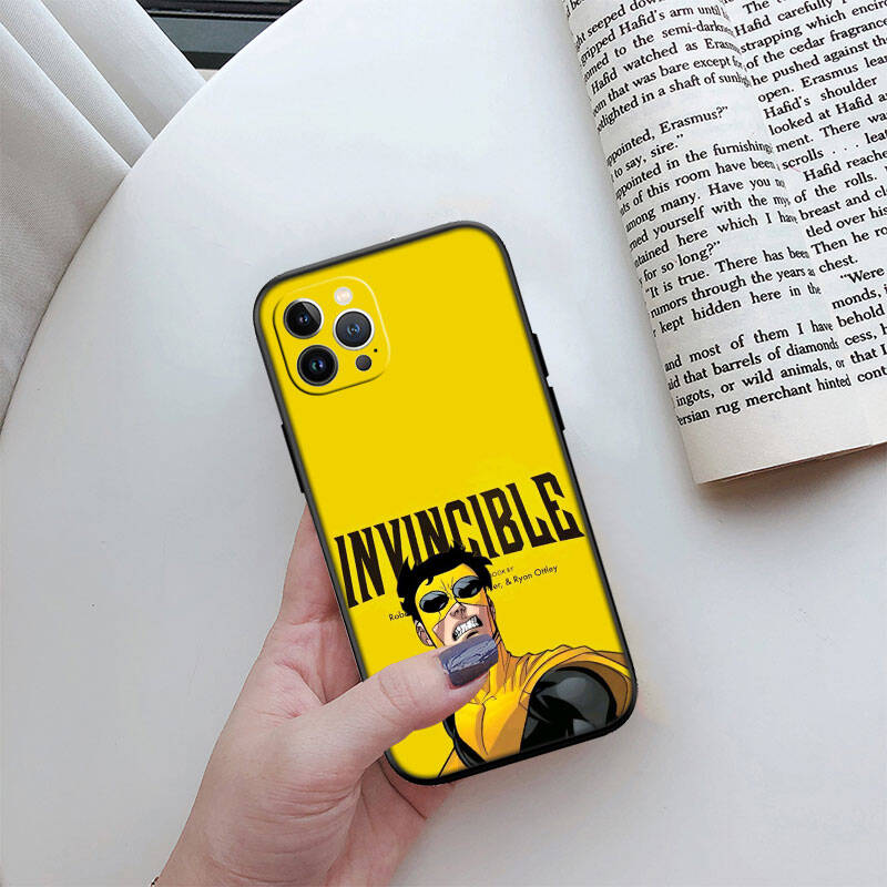 MH71 Invincible Phone Shell Case for Redmi Note 8 9 10 11 11S 10C 10X 10A 10T 9A 9C 9T 9S 8T Pro Max Plus Prime