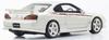 Kyosho Original Nissan Silvia S15 Spec R Nismo Aero Fertigprodukt 1/43 (Weiß)