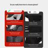 Lantuan Professional Anti-slip Fitness Gloves