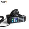 KSUN TFSI Dual-Mode 4G UV Car Radio (CN Version)