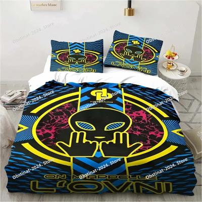 Roupa de cama – Conjuntos de roupa de cama