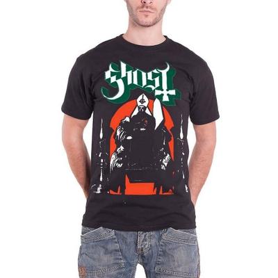 Ghost Unisex Adult Procession T-Shirt