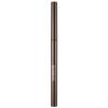 Woodbury Creamy Gel Super Slim Auto Eyeliner 0.12g, Brown, 1 Pcs